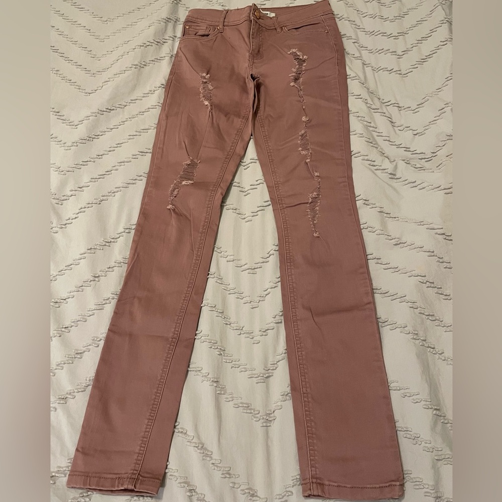 Jeggings